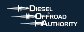Diesel & Offroad Authority logo