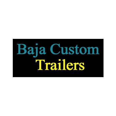 Baja Custom Trailers, Inc logo