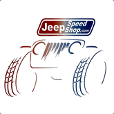 Jeep Speed Shop logo