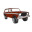 Bj's Full Size Jeep Parts logo