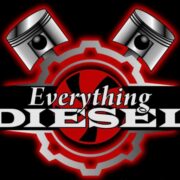 All Diesel Truck ,Trailer & Reefer Repair logo