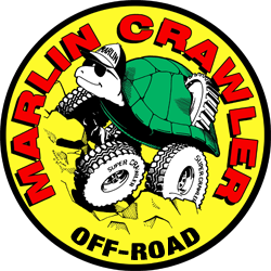 Marlin Crawler logo