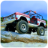 Bronco Bob at All 4 Fun Offroad logo