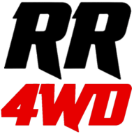 Rockridge 4wd logo