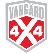 Vanguard 4x4 logo