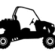 Utv Junkies logo