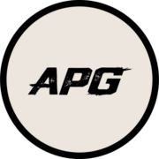 APG Off-Road logo