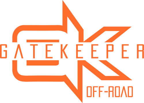 GateKeeper Off-Road logo