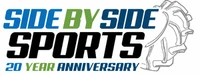 Side By Side Sports logo