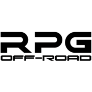 RPG Offroad logo