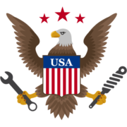 Liberty Off-Road logo
