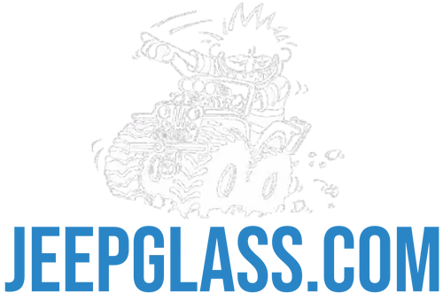 Jeepglass.com logo