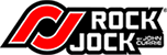 Rockjock 4x4 / John Currie Performance Group logo