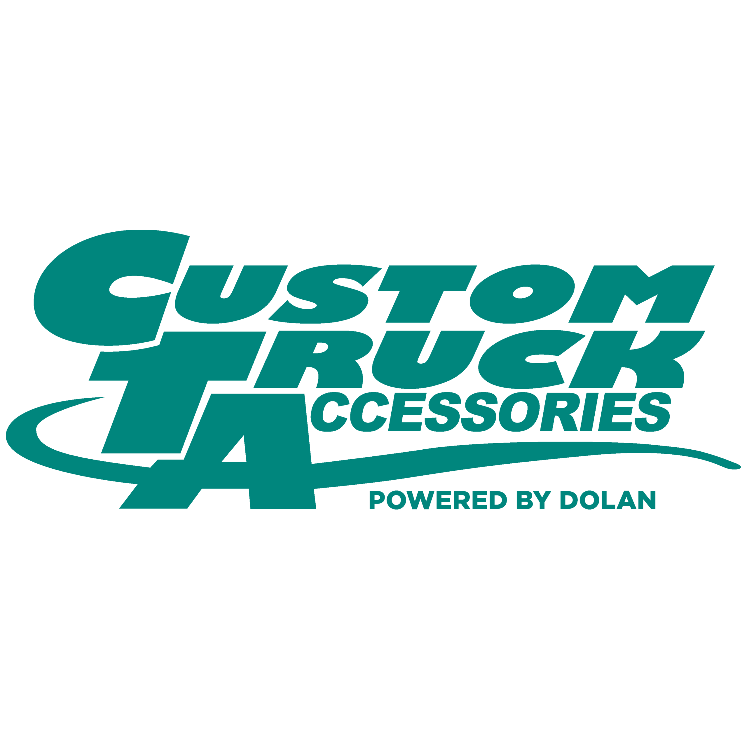 Custom Truck Accessories logo