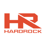 Hardrock Offroad logo