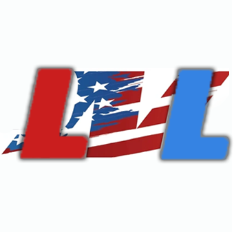 Locked N Loaded 4x4 logo