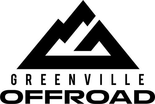 Greenville Off-Road logo