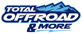 Total Offroad & More - Greenville logo