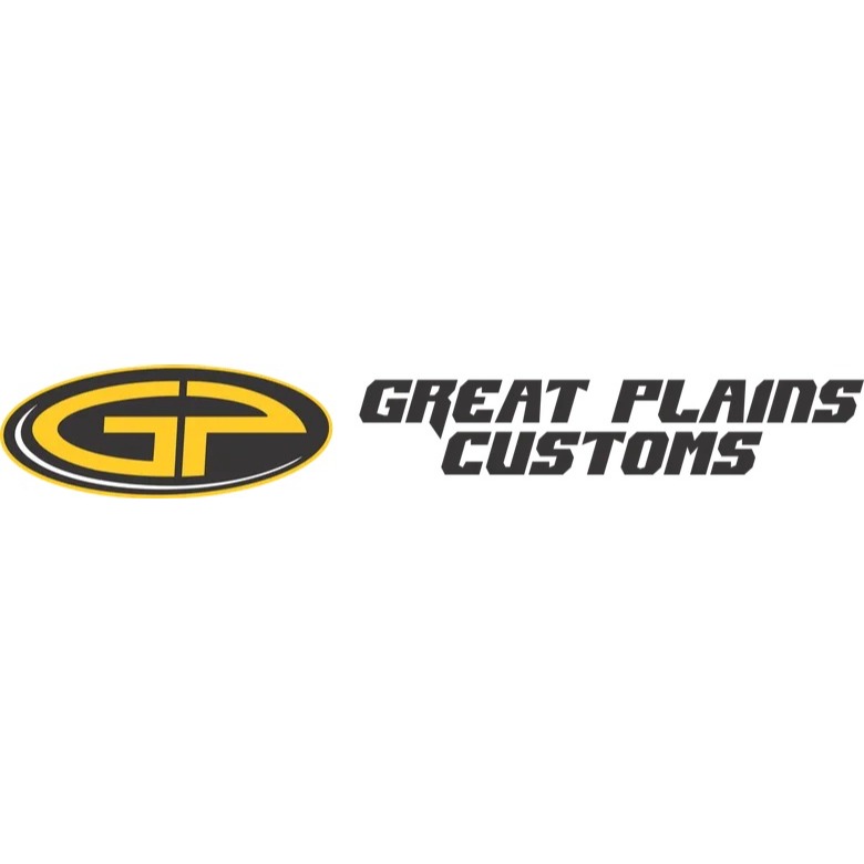 Great Plains Customs LLC logo