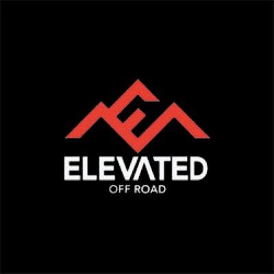 Elevated Off Road logo