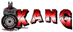 KANG logo