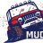 MudRock4x4 logo