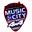 Music City 4x4 logo