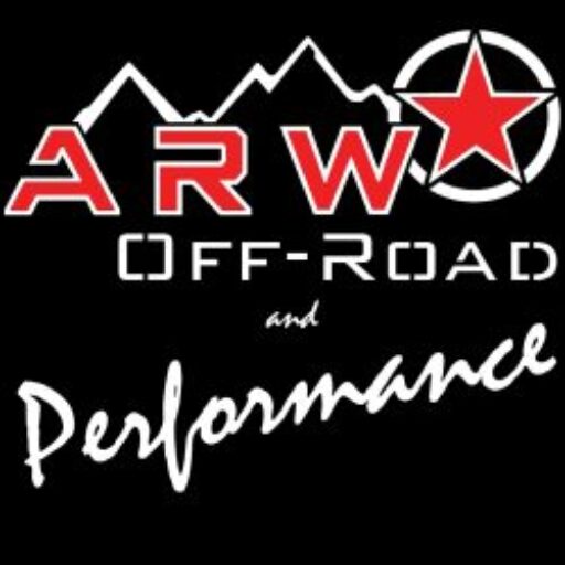 ARW Off-Road & Performance logo