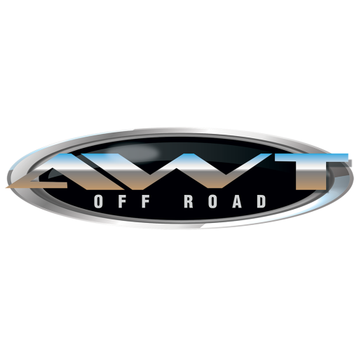 AWT Off Road logo