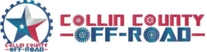 Collin County Off-Road logo