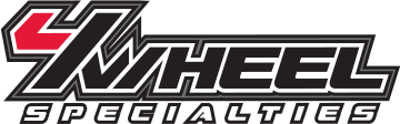 Four Wheel Specialties logo