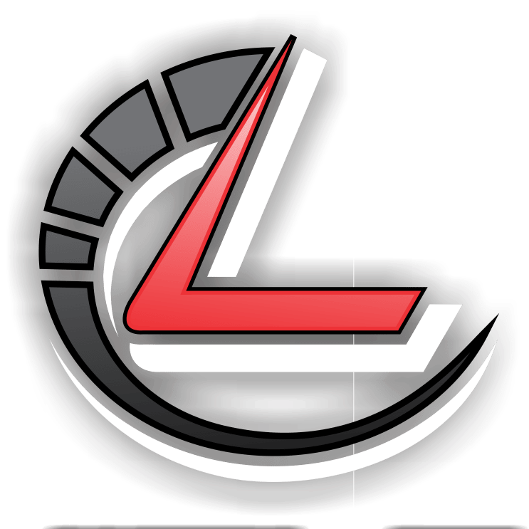 Limitless Offroad logo
