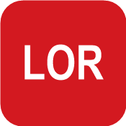 Lumberton Offroad logo