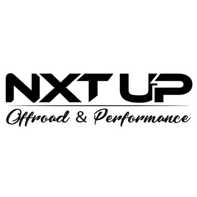 NXT-UP Offroad & Performance logo