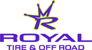 Royal Tire and Off-Road logo
