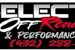 Select Off-Road logo