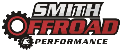 Smith Offroad & Performance logo