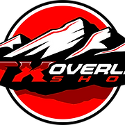 STX Overland Shop logo