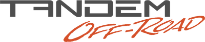 Tandem Offroad logo