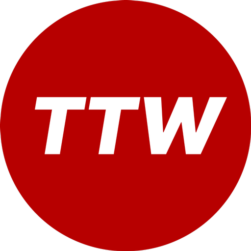 Texas Truck Works logo