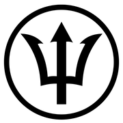 Trident Motorsports logo