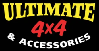 Ultimate 4x4 & Accessories logo