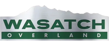 Wasatch Overland logo