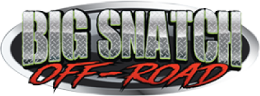 Big Snatch Off Road logo