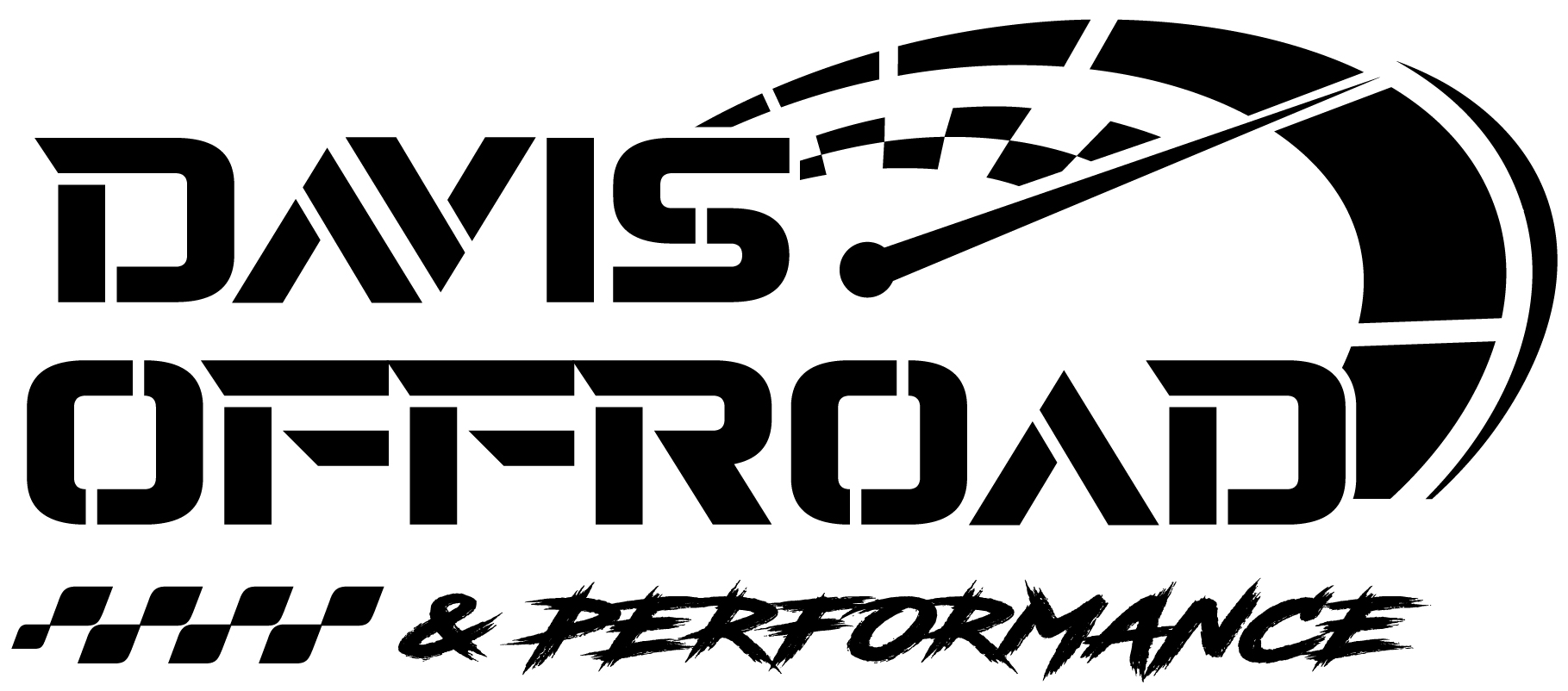 Davis Offroad logo