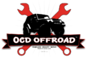 OCD Offroad Shop logo