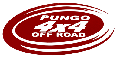 Pungo Tire And Wheel logo
