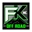 F.K. Inc Off-Road logo