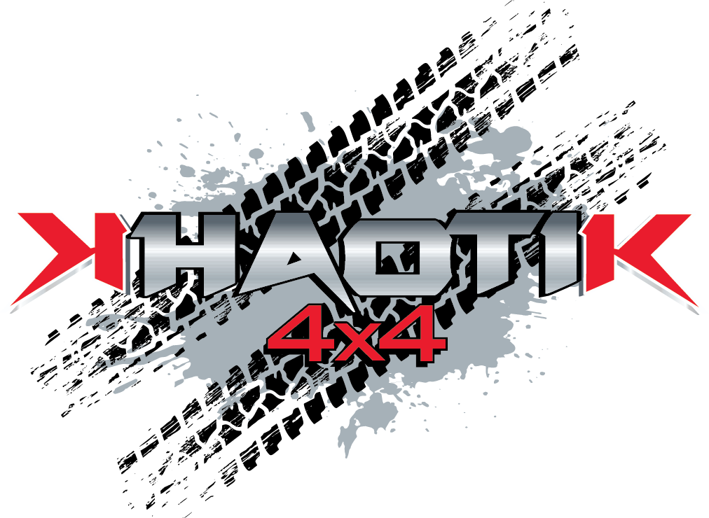 Khaotik 4x4 logo