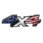 NW 4x4 Outfitters logo